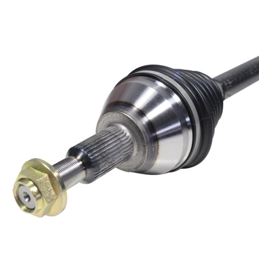 GSP NCV12055 07-08 Chrysler Pacifica (4.0) CV Axle Assembly  - Front Right