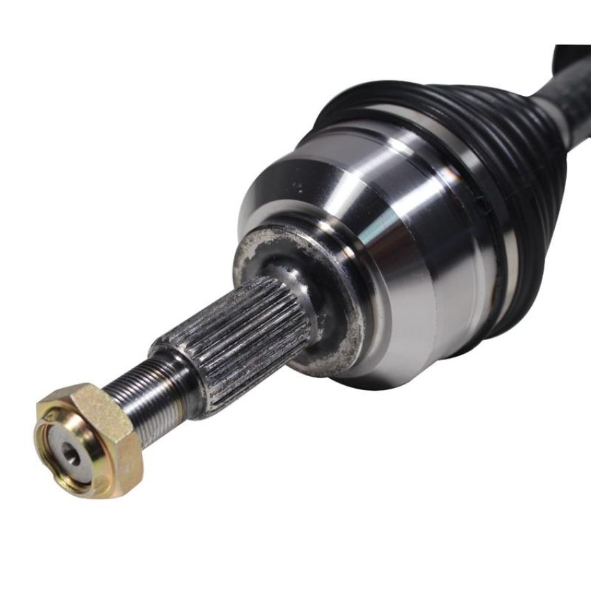 GSP NCV12058 87-90 Dodge Dakota (4WD) CV Axle Assembly  - Front