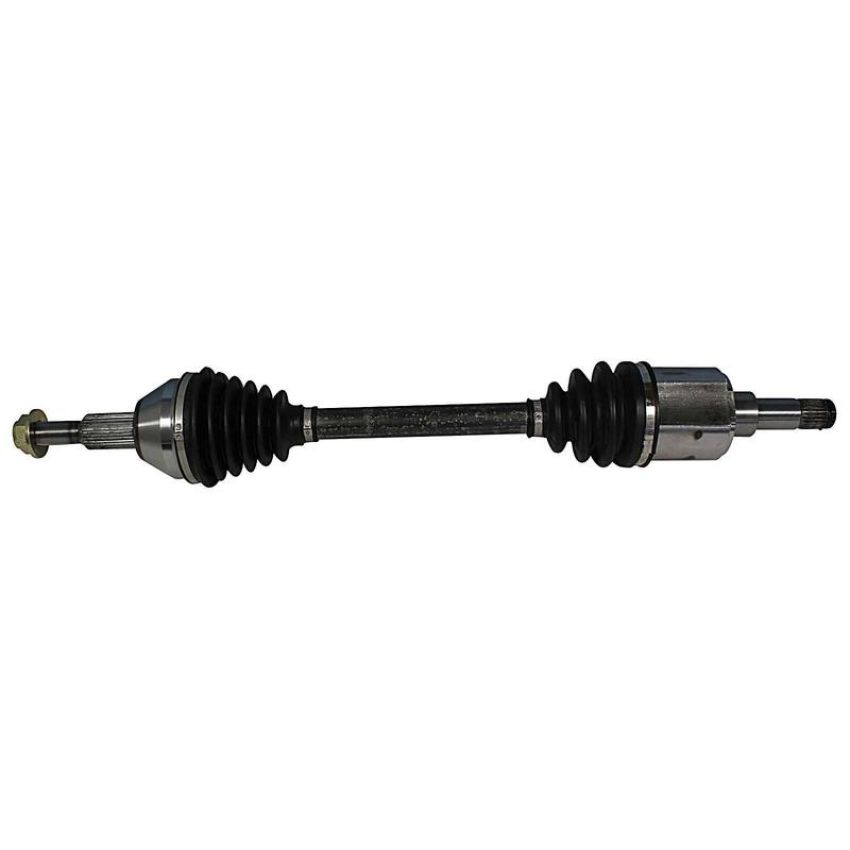 GSP NCV12060 07-08 Chrysler Pacifica (3.8) CV Axle Assembly  - Front Left