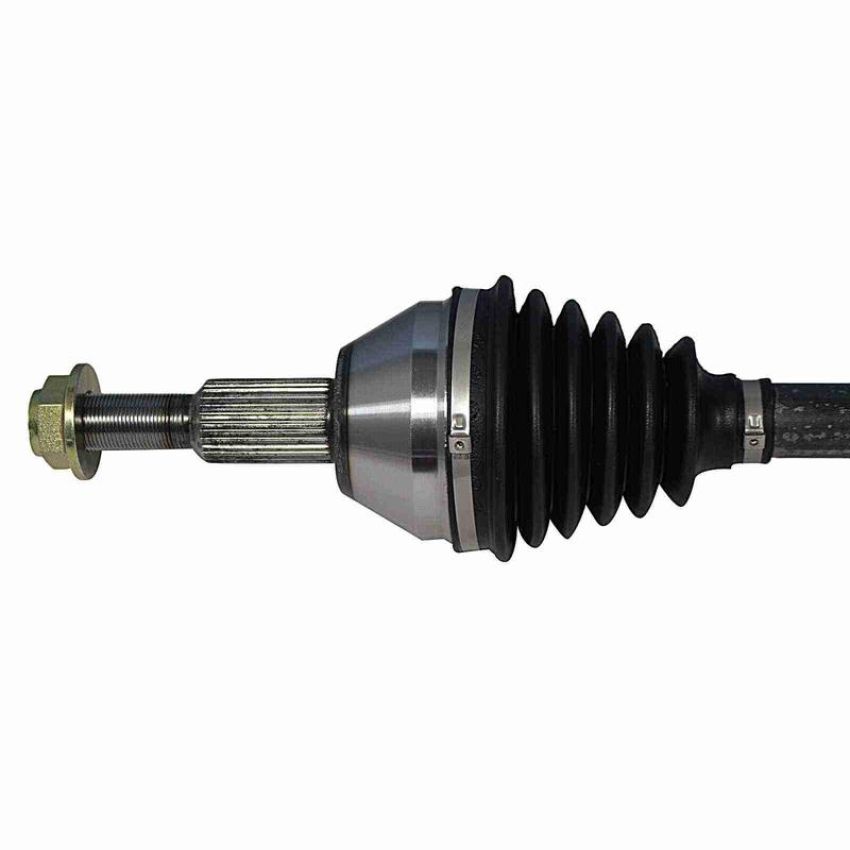 GSP NCV12060 07-08 Chrysler Pacifica (3.8) CV Axle Assembly  - Front Left