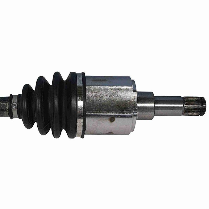 GSP NCV12060 07-08 Chrysler Pacifica (3.8) CV Axle Assembly  - Front Left