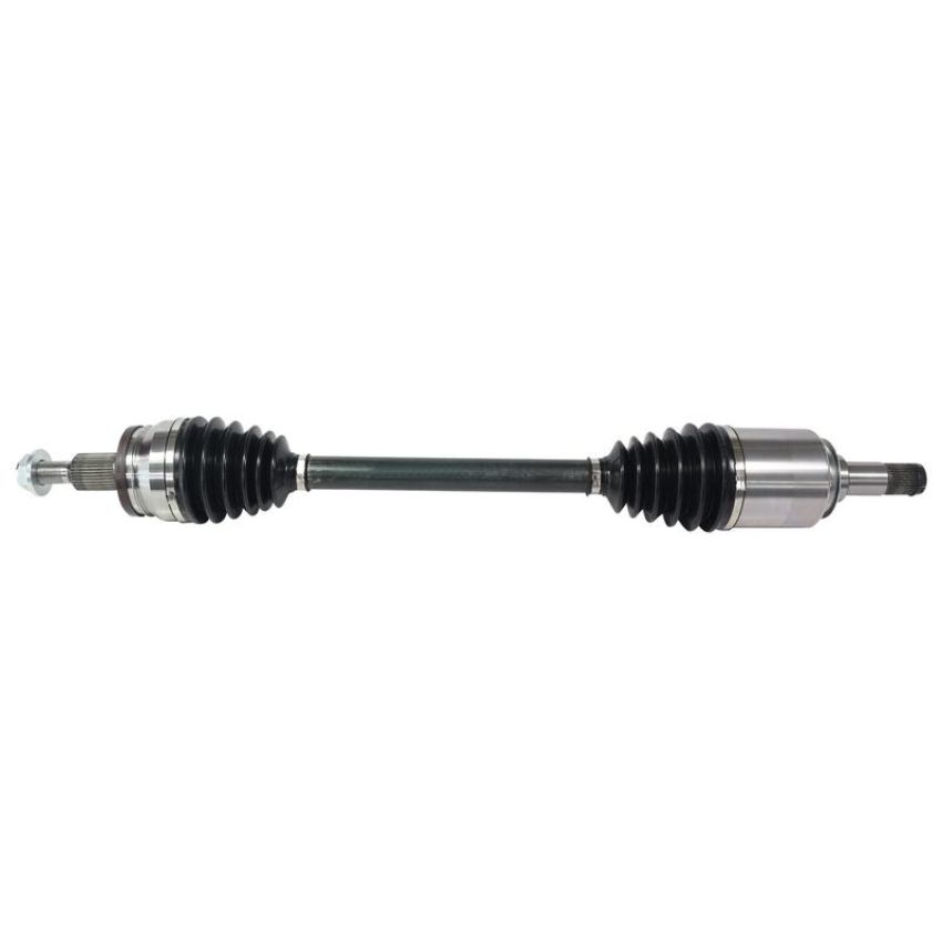 GSP NCV12063 Chrysler, Dodge (3.6 - AWD/RWD) CV Axle Assembly  - Rear