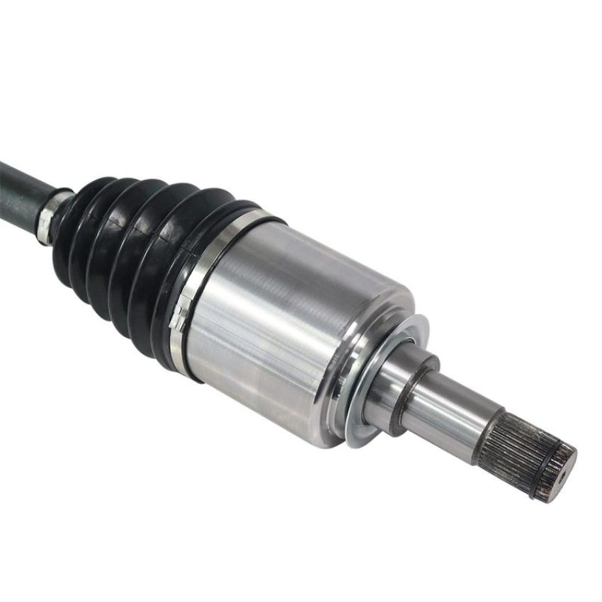 GSP NCV12063 Chrysler, Dodge (3.6 - AWD/RWD) CV Axle Assembly  - Rear