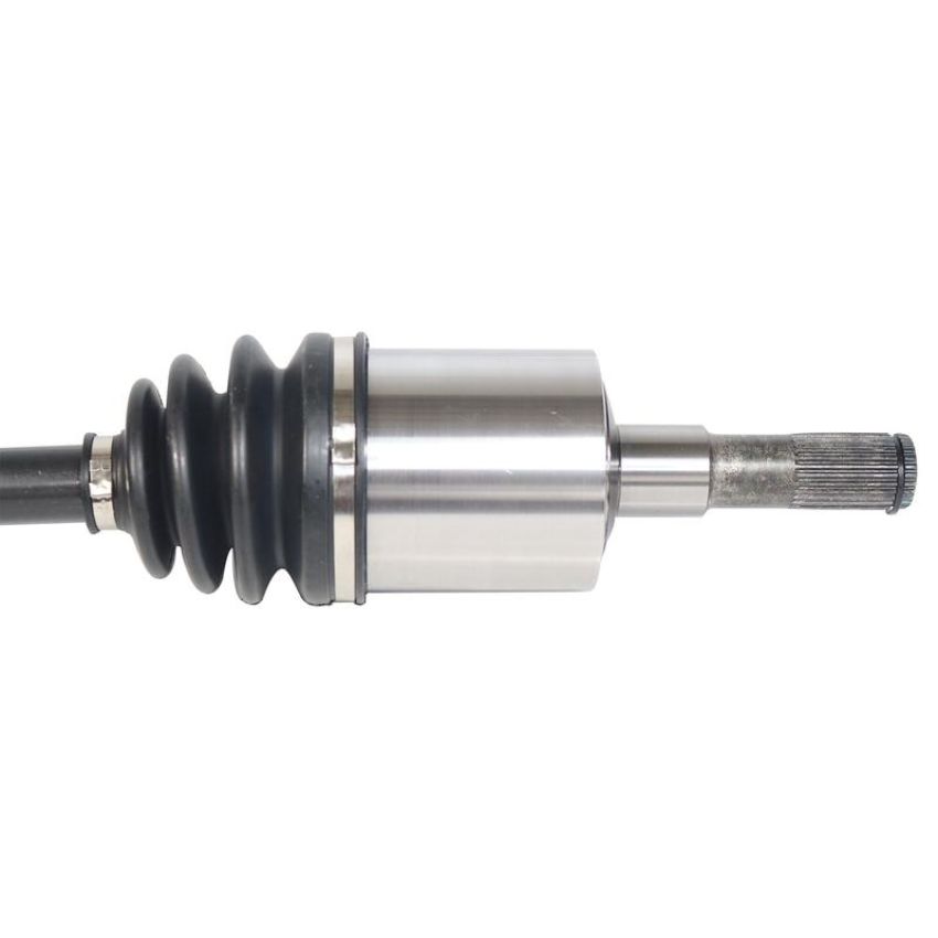 GSP NCV12065 Dodge, Jeep CV Axle Assembly  - Front Left