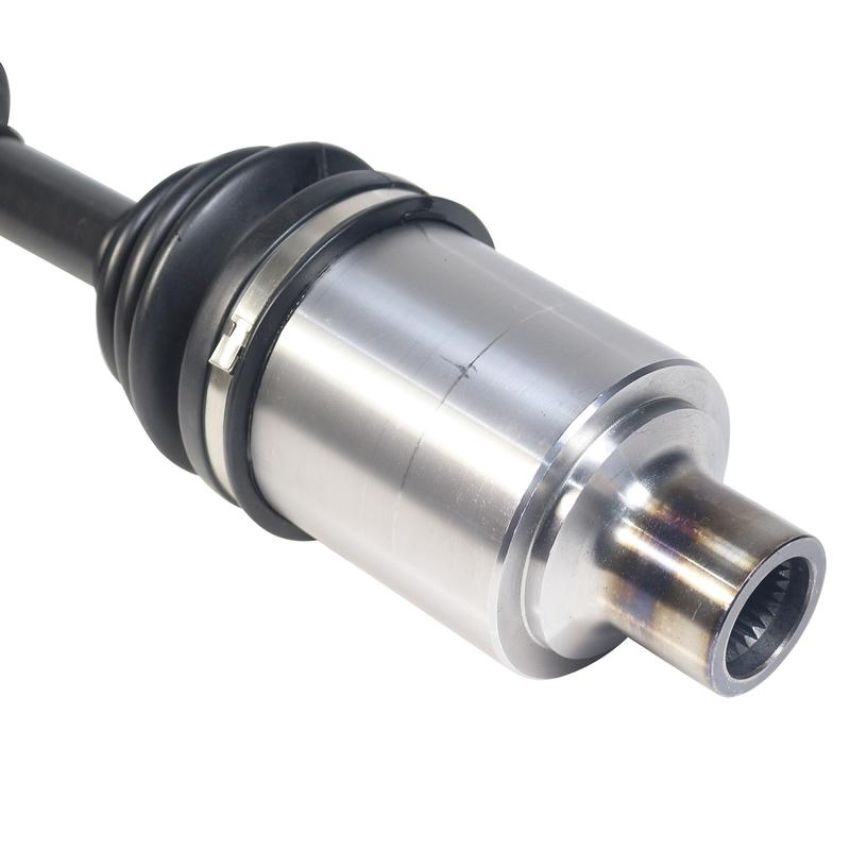 GSP NCV12066 Dodge, Jeep CV Axle Assembly  - Front Right
