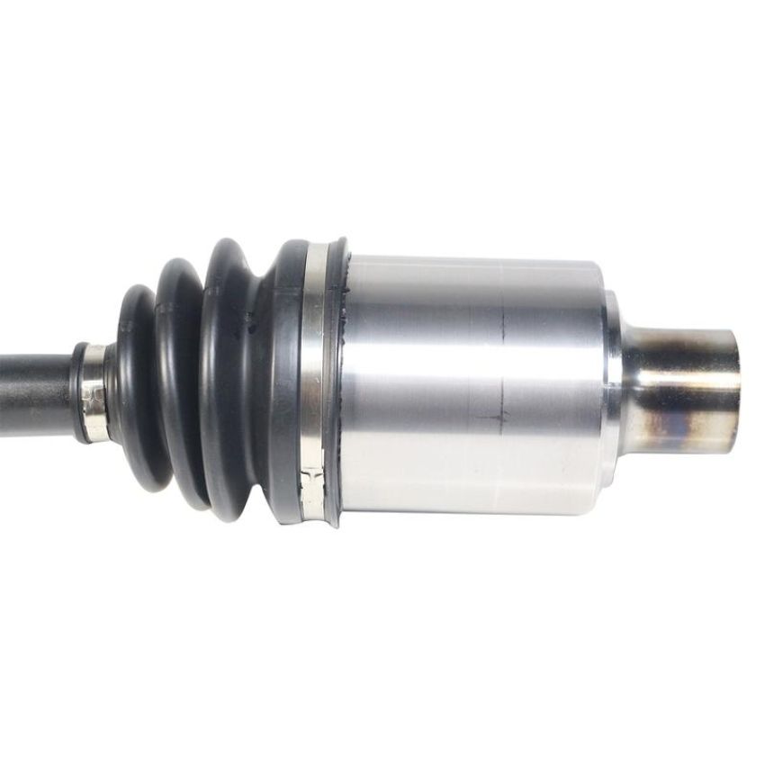 GSP NCV12066 Dodge, Jeep CV Axle Assembly  - Front Right