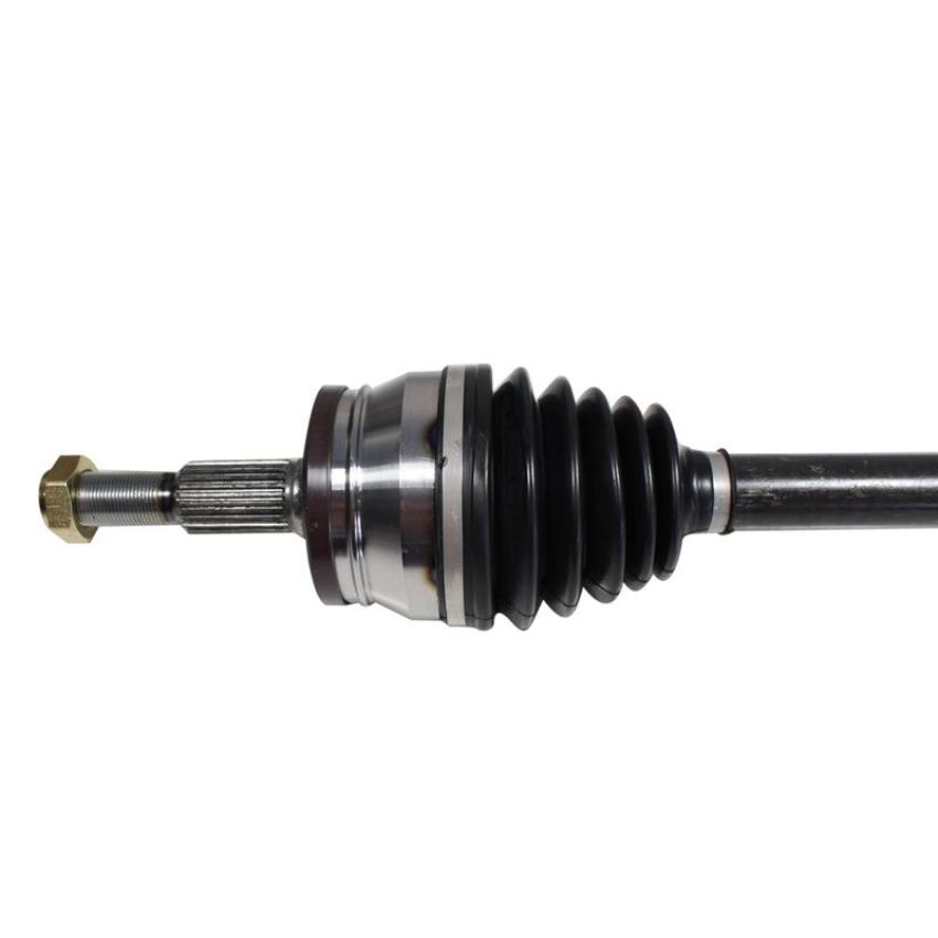 GSP NCV12070 Chrysler, Dodge (3.5, 5.7 - AWD) CV Axle Assembly  - Rear Left