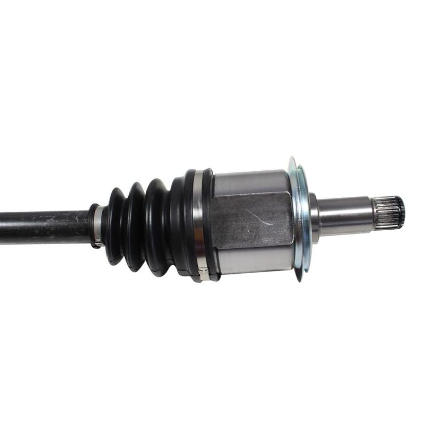 GSP NCV12070 Chrysler, Dodge (3.5, 5.7 - AWD) CV Axle Assembly  - Rear Left
