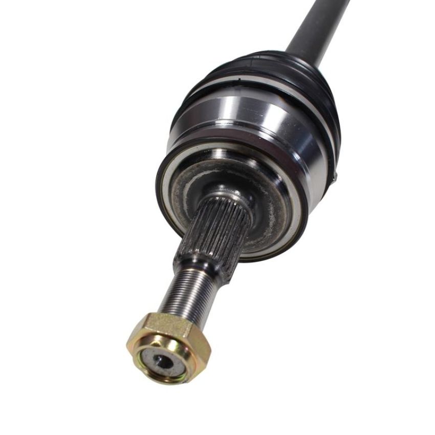 GSP NCV12070 Chrysler, Dodge (3.5, 5.7 - AWD) CV Axle Assembly  - Rear Left