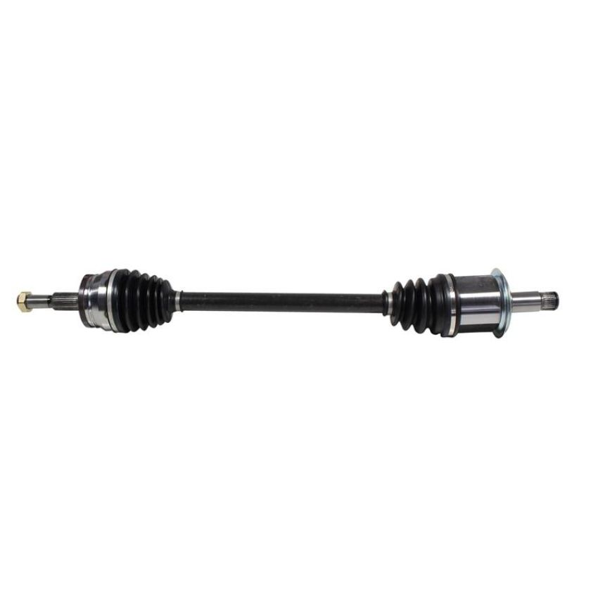 GSP NCV12071 Chrysler, Dodge (3.5, 5.7 - AWD) CV Axle Assembly  - Rear Right