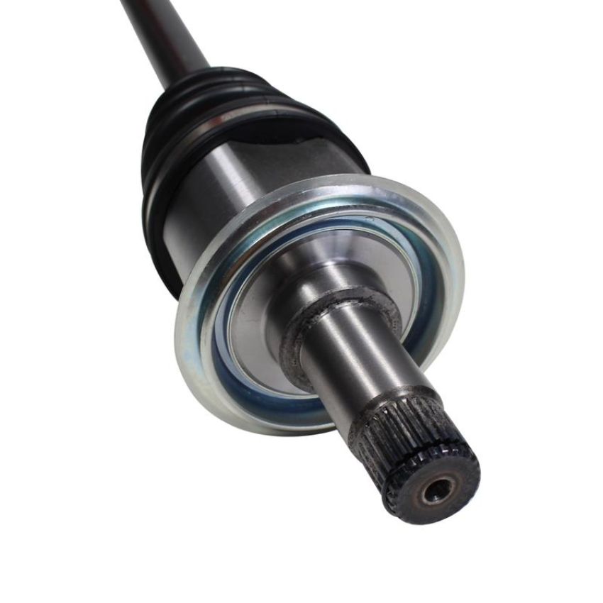 GSP NCV12071 Chrysler, Dodge (3.5, 5.7 - AWD) CV Axle Assembly  - Rear Right