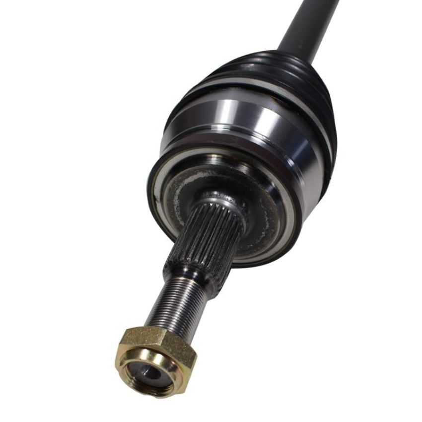 GSP NCV12071 Chrysler, Dodge (3.5, 5.7 - AWD) CV Axle Assembly  - Rear Right