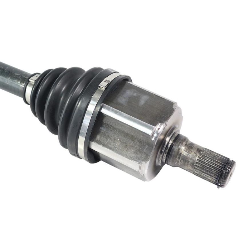 GSP NCV12072 Chrysler CV Axle Assembly  - Front Left