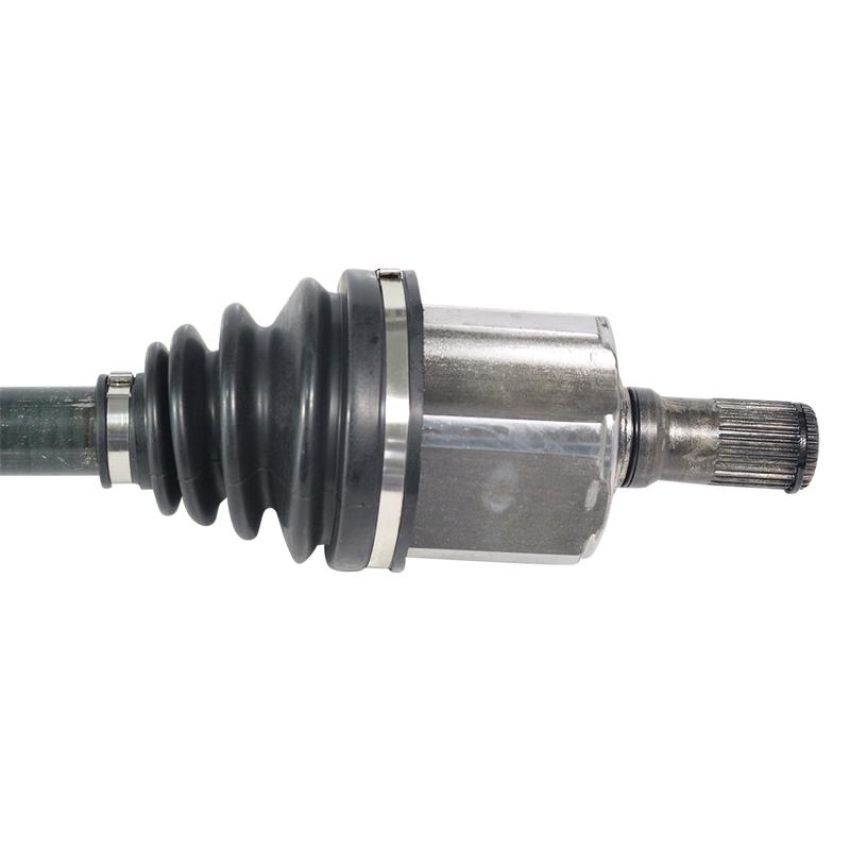 GSP NCV12072 Chrysler CV Axle Assembly  - Front Left