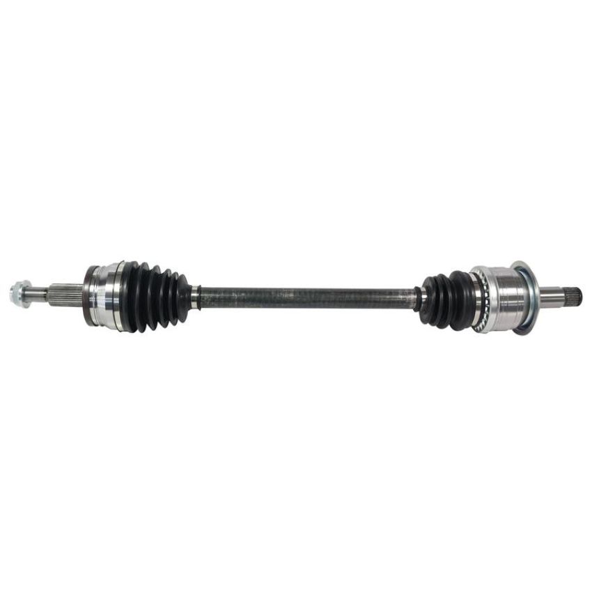 GSP NCV12073 Chrysler, Dodge (2.7, 3.5 - AWD/RWD) CV Axle Assembly  - Rear Left