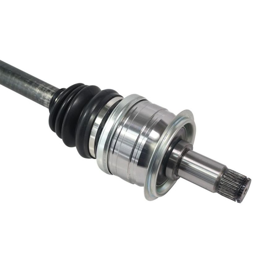 GSP NCV12073 Chrysler, Dodge (2.7, 3.5 - AWD/RWD) CV Axle Assembly  - Rear Left
