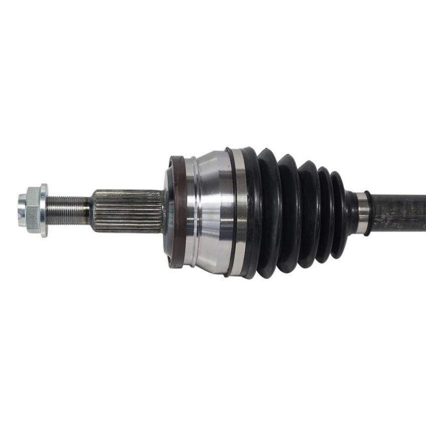 GSP NCV12073 Chrysler, Dodge (2.7, 3.5 - AWD/RWD) CV Axle Assembly  - Rear Left