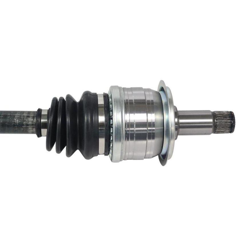 GSP NCV12073 Chrysler, Dodge (2.7, 3.5 - AWD/RWD) CV Axle Assembly  - Rear Left