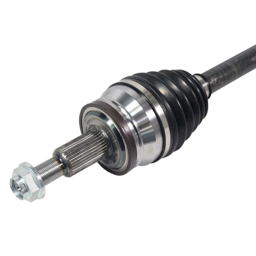GSP NCV12073 Chrysler, Dodge (2.7, 3.5 - AWD/RWD) CV Axle Assembly  - Rear Left