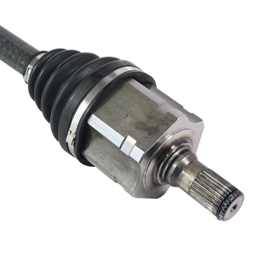 GSP NCV12074 15-17 Chrysler 200 (2.4 - AWD/FWD) CV Axle Assembly  - Front Right
