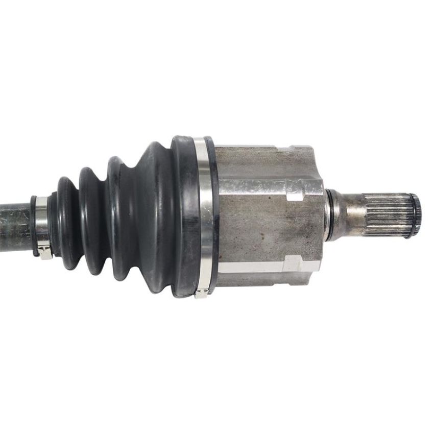 GSP NCV12074 15-17 Chrysler 200 (2.4 - AWD/FWD) CV Axle Assembly  - Front Right
