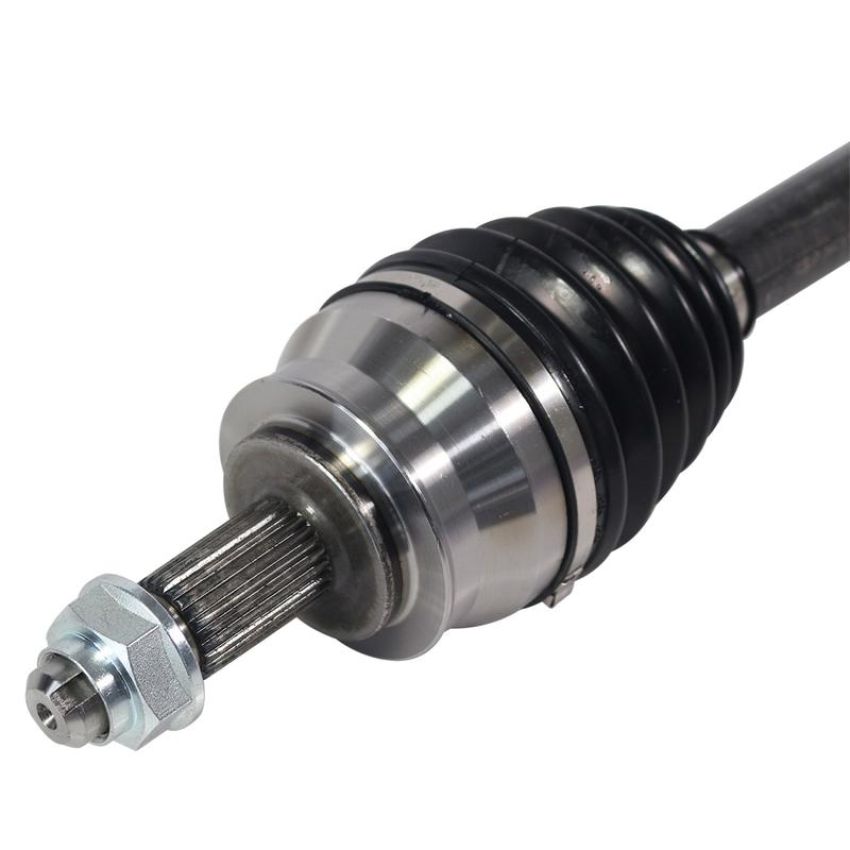 GSP NCV12074 15-17 Chrysler 200 (2.4 - AWD/FWD) CV Axle Assembly  - Front Right