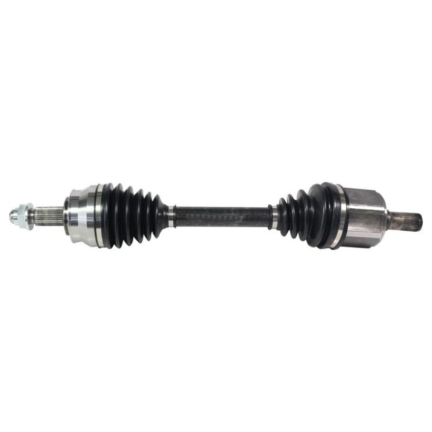 GSP NCV12075 15-17 Chrysler 200 (2.4) CV Axle Assembly  - Front Left