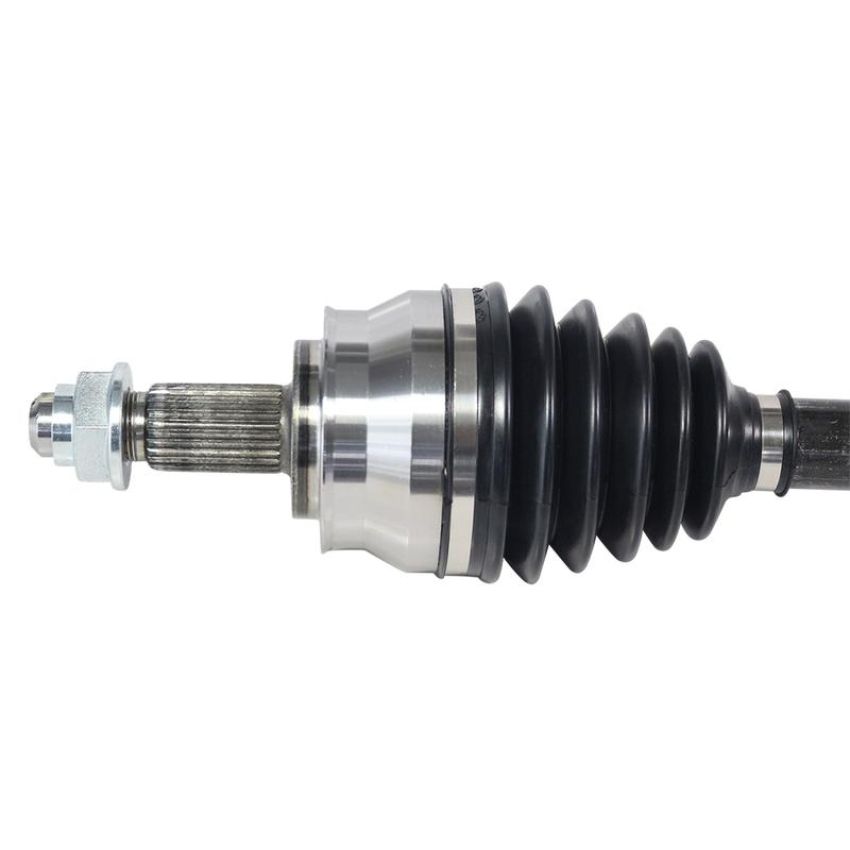 GSP NCV12075 15-17 Chrysler 200 (2.4) CV Axle Assembly  - Front Left