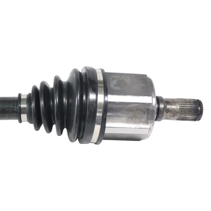 GSP NCV12075 15-17 Chrysler 200 (2.4) CV Axle Assembly  - Front Left
