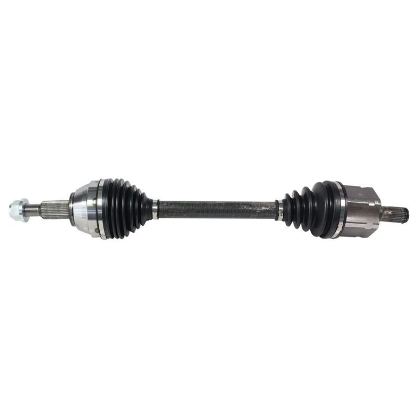 GSP NCV12076 Chrysler (FWD) CV Axle Assembly  - Front Right