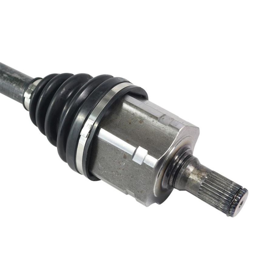 GSP NCV12076 Chrysler (FWD) CV Axle Assembly  - Front Right