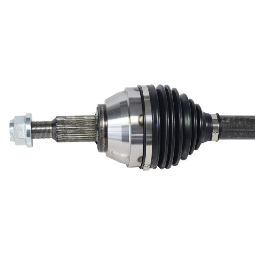 GSP NCV12076 Chrysler (FWD) CV Axle Assembly  - Front Right