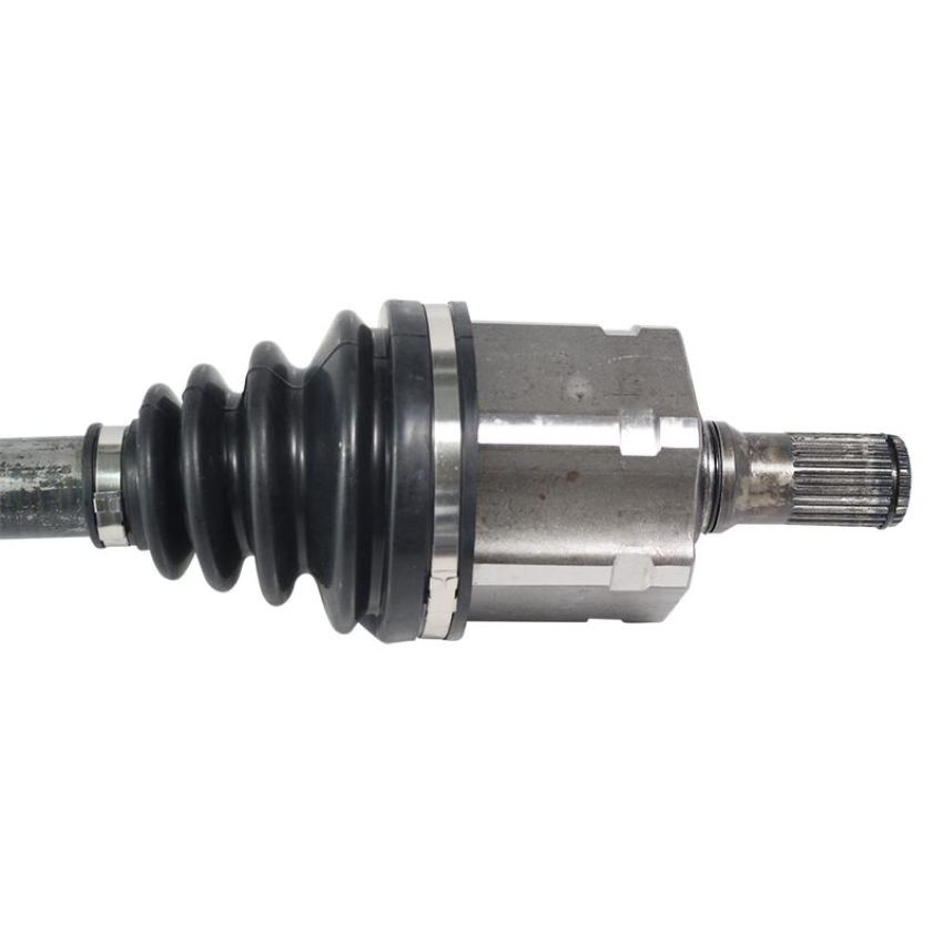 GSP NCV12076 Chrysler (FWD) CV Axle Assembly  - Front Right