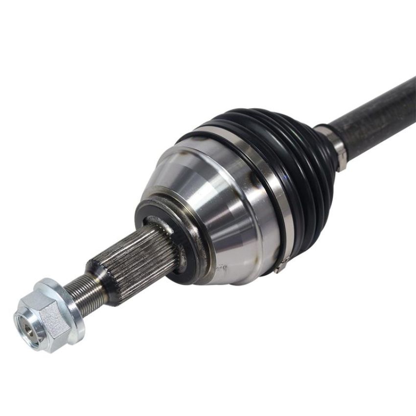 GSP NCV12076 Chrysler (FWD) CV Axle Assembly  - Front Right