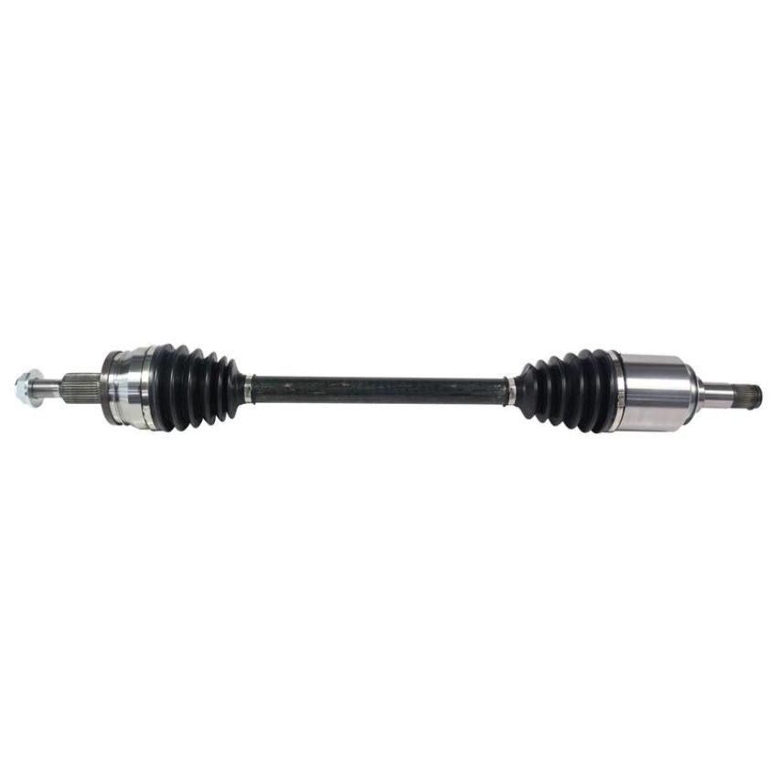 GSP NCV12077 Chrysler, Dodge (3.6 - AWD) CV Axle Assembly  - Rear