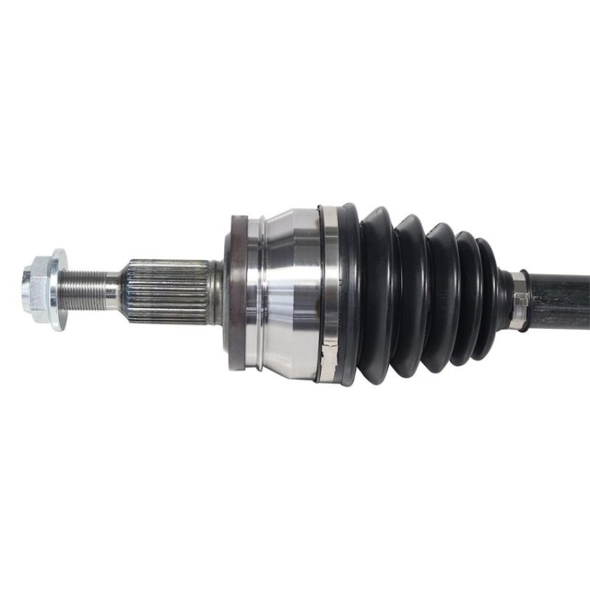 GSP NCV12077 Chrysler, Dodge (3.6 - AWD) CV Axle Assembly  - Rear