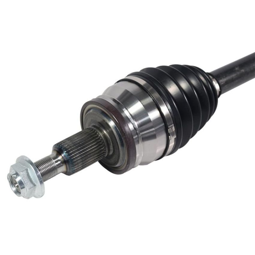 GSP NCV12077 Chrysler, Dodge (3.6 - AWD) CV Axle Assembly  - Rear
