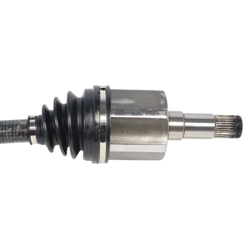 GSP NCV12084 Ram (3.6) CV Axle Assembly  - Front Left