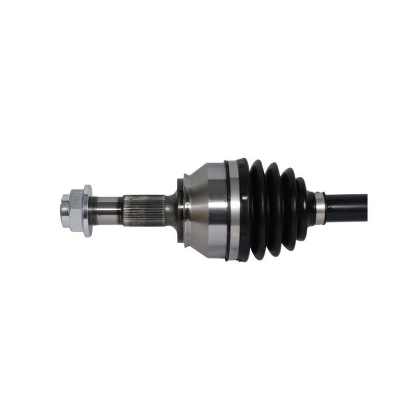 GSP NCV12084XD Ram (3.6) CV Axle Assembly  - Front Left