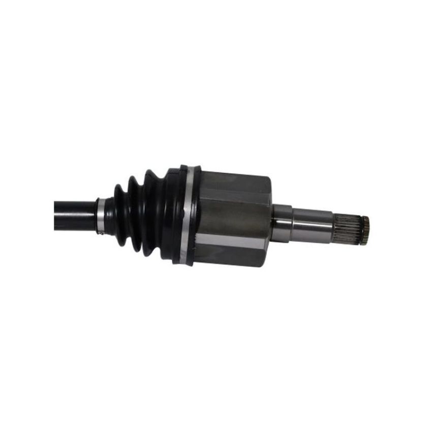 GSP NCV12084XD Ram (3.6) CV Axle Assembly  - Front Left