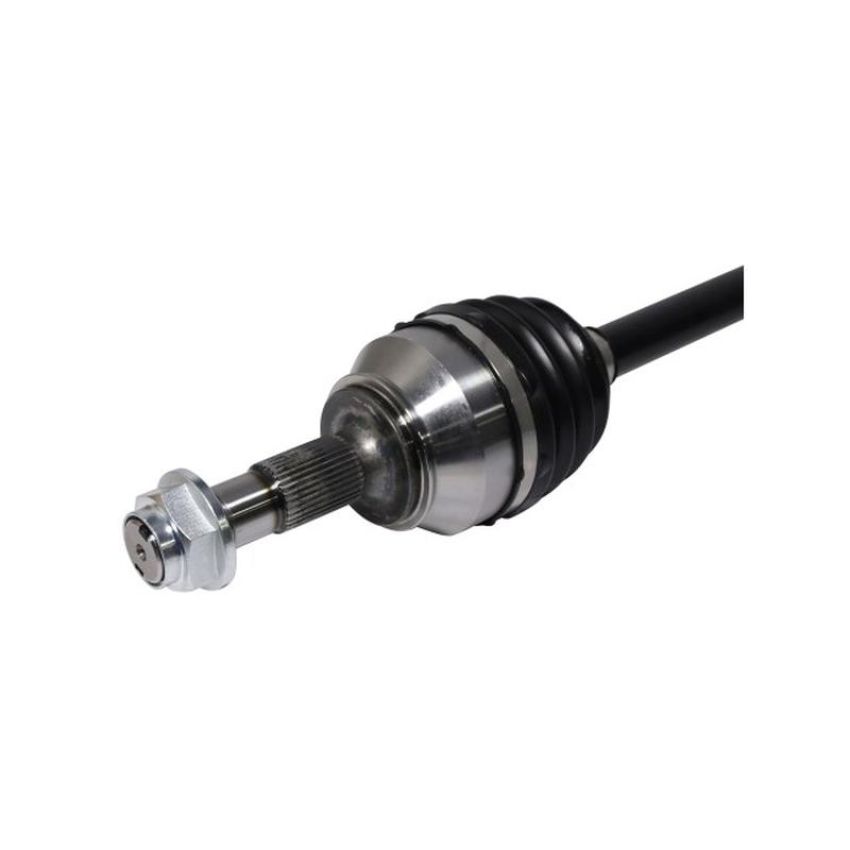 GSP NCV12084XD Ram (3.6) CV Axle Assembly  - Front Left