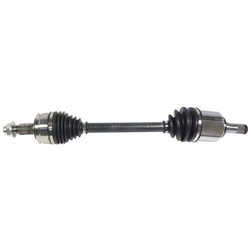 GSP NCV12087 13-16 Dodge Dart (1.4) CV Axle Assembly  - Front Left