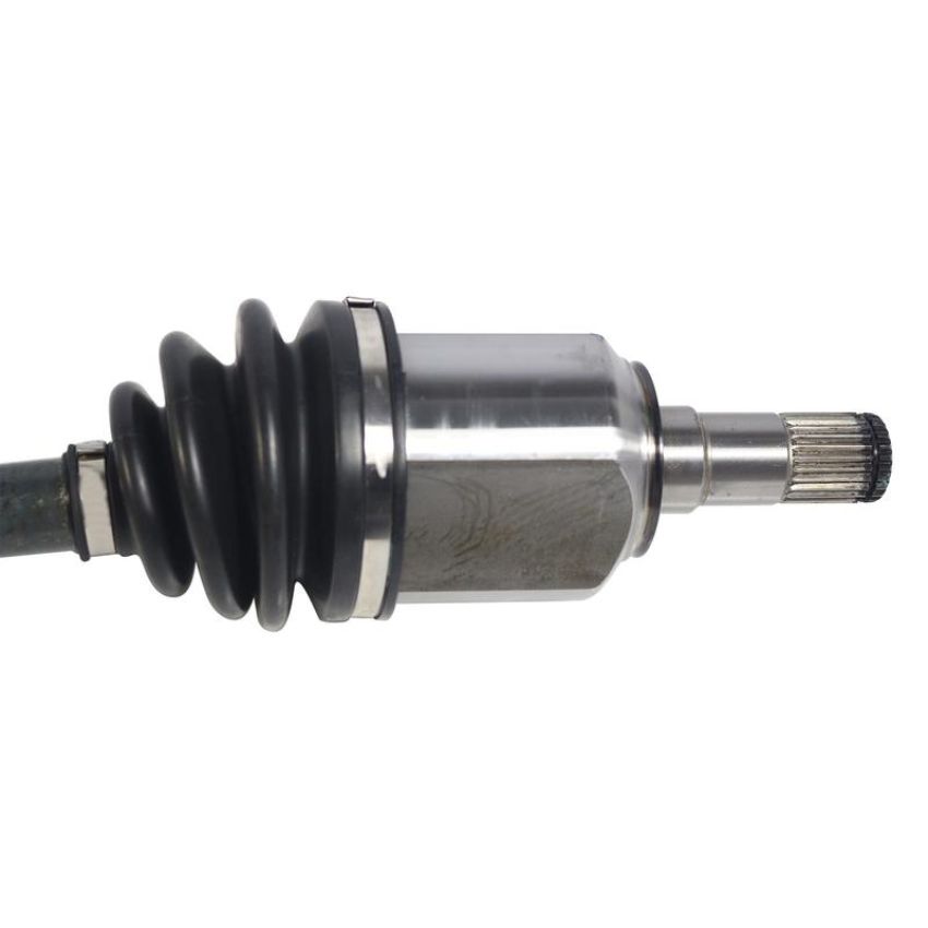 GSP NCV12087 13-16 Dodge Dart (1.4) CV Axle Assembly  - Front Left