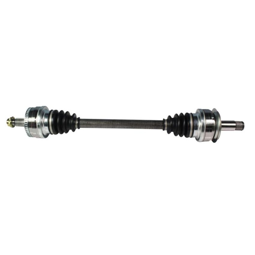 GSP NCV12093 04-08 Chrysler Crossfire CV Axle Assembly  - Rear