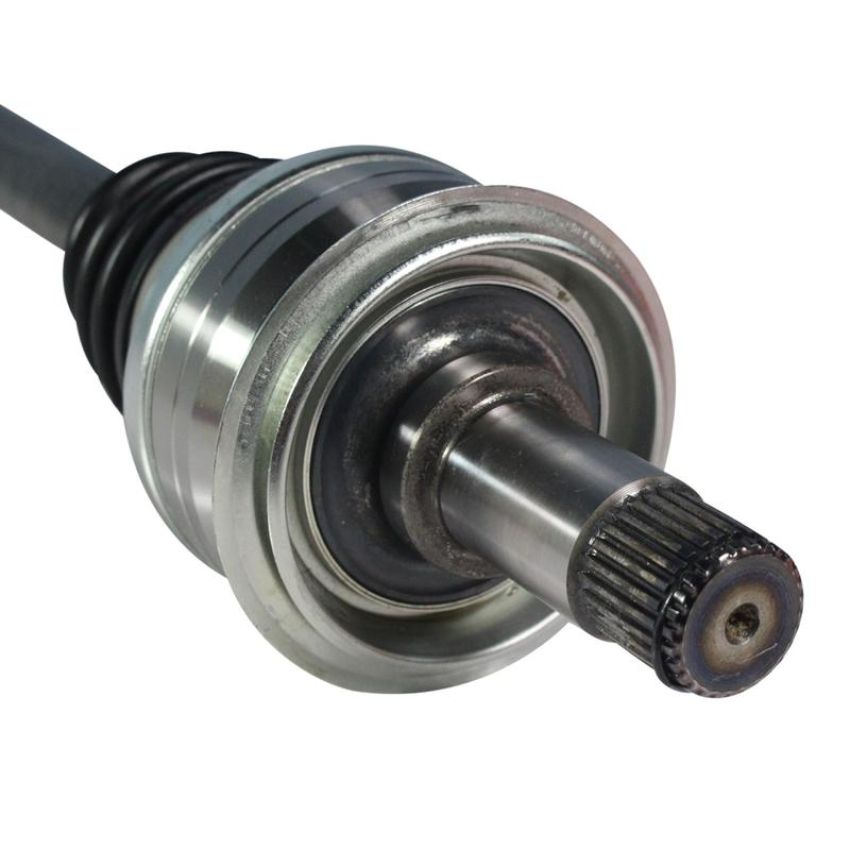 GSP NCV12093 04-08 Chrysler Crossfire CV Axle Assembly  - Rear