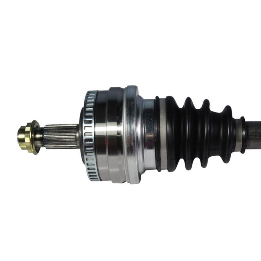 GSP NCV12093 04-08 Chrysler Crossfire CV Axle Assembly  - Rear