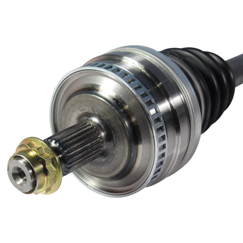 GSP NCV12093 04-08 Chrysler Crossfire CV Axle Assembly  - Rear