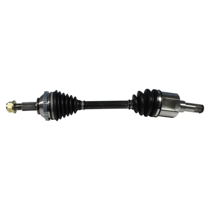 GSP NCV12097 Chrysler, Dodge (2.7) CV Axle Assembly  - Front Left