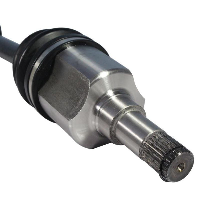 GSP NCV12097 Chrysler, Dodge (2.7) CV Axle Assembly  - Front Left