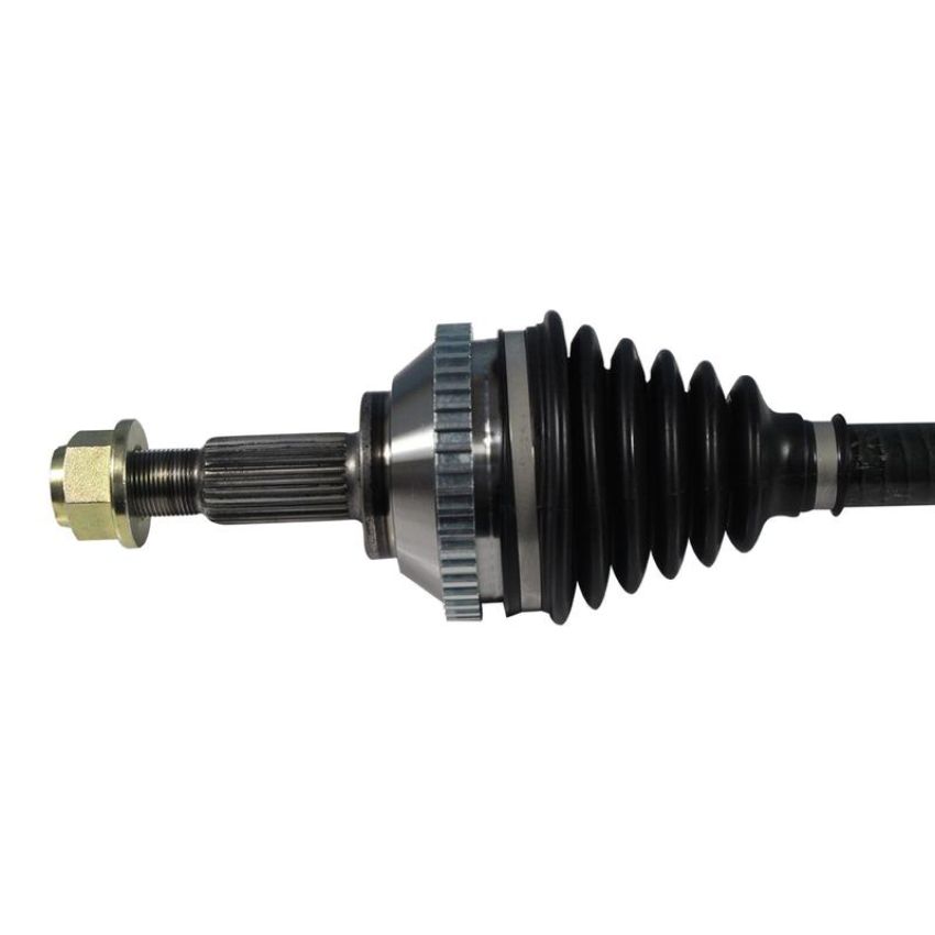 GSP NCV12097 Chrysler, Dodge (2.7) CV Axle Assembly  - Front Left